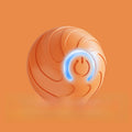 Miniature Automatic Pet Ball