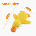 Plush Dog Toy