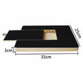 Wooden Dog Scratching Board