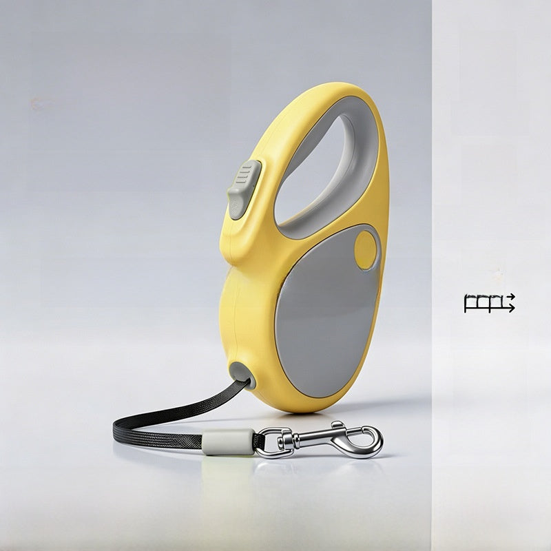 Automatic Retractable Dog Leash