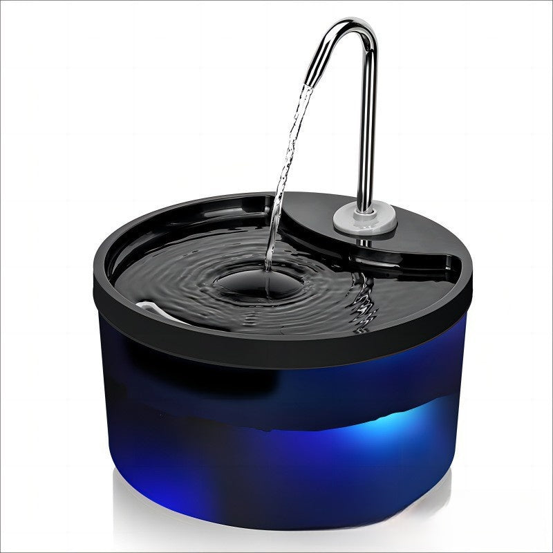 Automatic Circulating Cat Water Dispenser