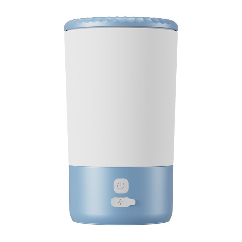 Electric Pet Paw Cleaning Cup