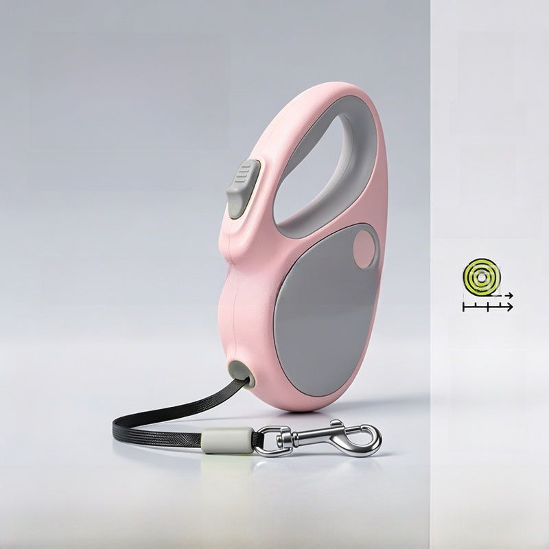 Automatic Retractable Dog Leash