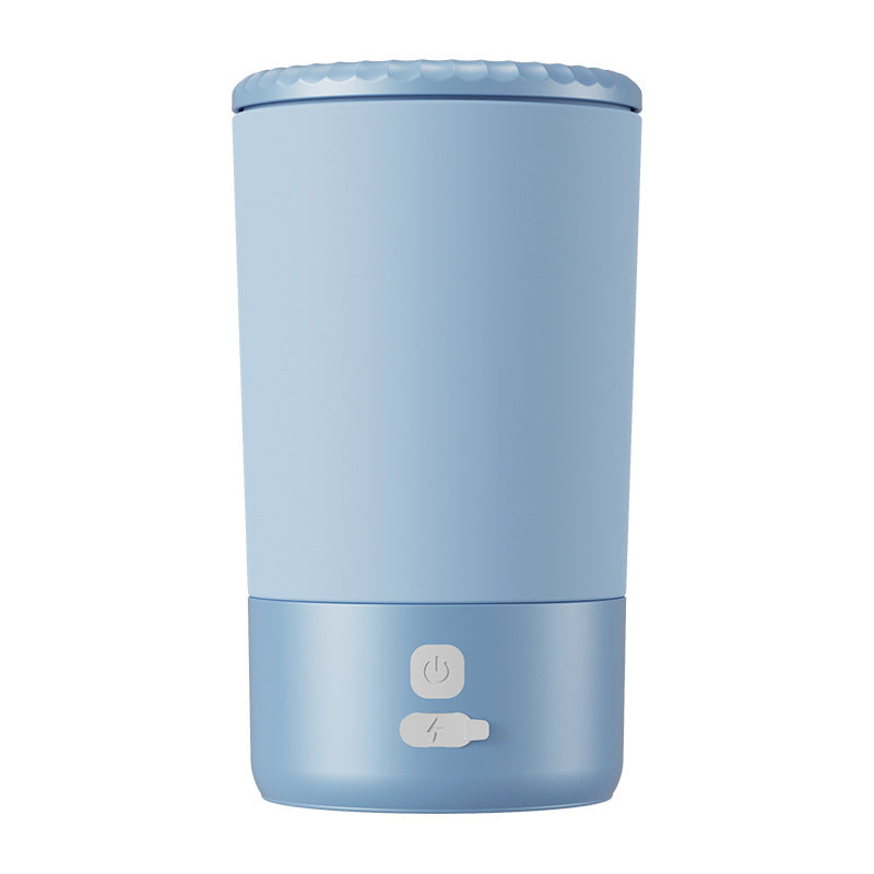 Electric Pet Paw Cleaning Cup