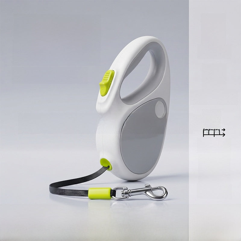 Automatic Retractable Dog Leash