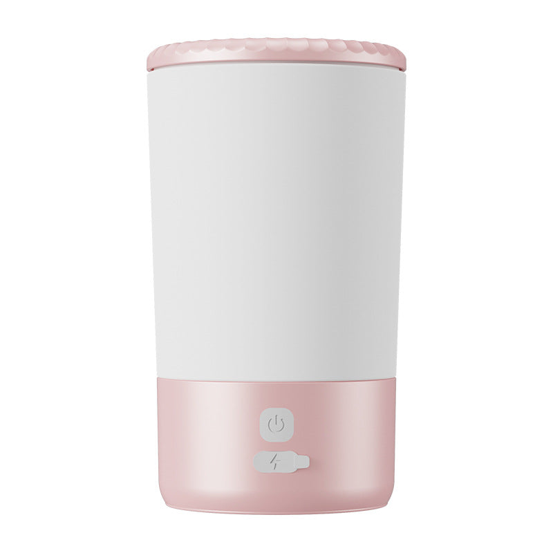 Electric Pet Paw Cleaning Cup