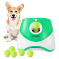 Automatic Dog Ball Launcher