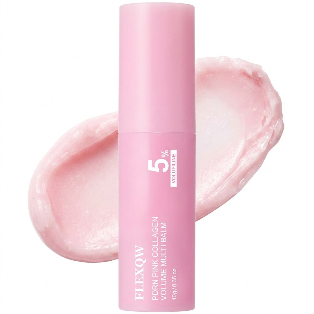 Baume stick et texture fondante
