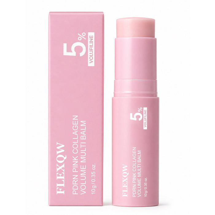 Baume stick multi-zones et son étui, 10 g