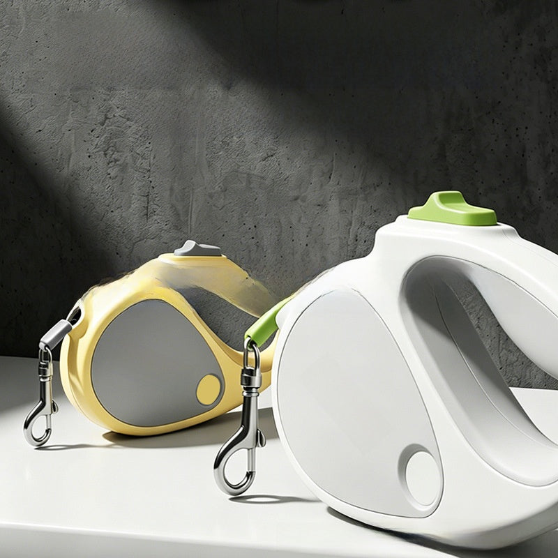 Automatic Retractable Dog Leash