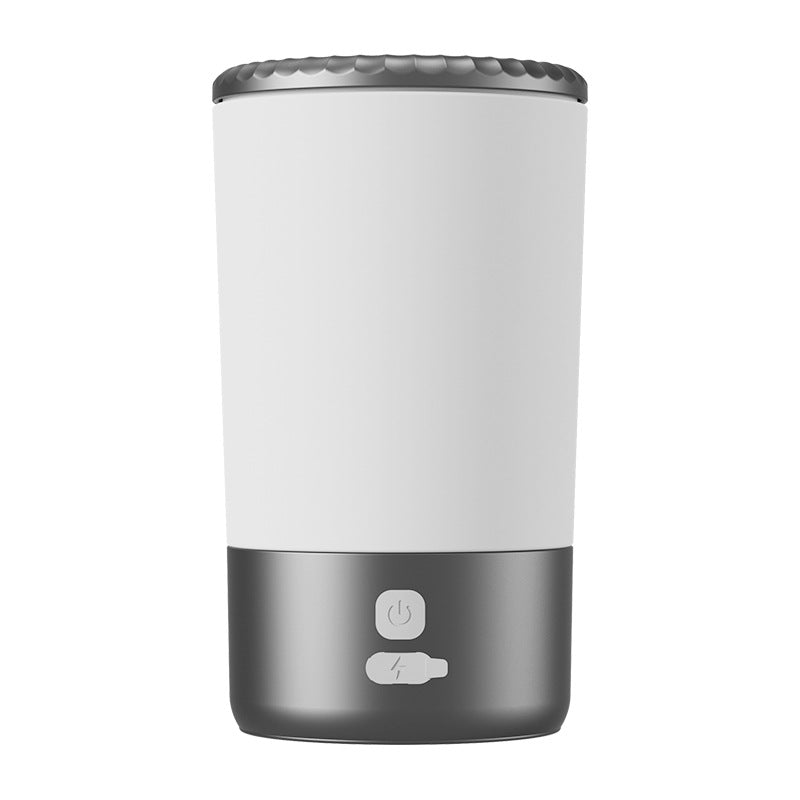 Electric Pet Paw Cleaning Cup